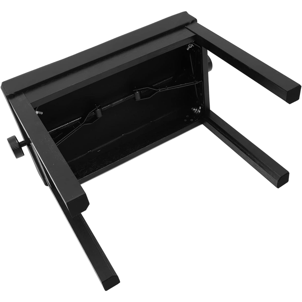 SWOOMEY 1pc Lifting Piano Stool Wooden Piano Bench Single Lifting Piano Chair Gamer Chair Gaming Chair Single Stool Piano Keyboard Bench Home