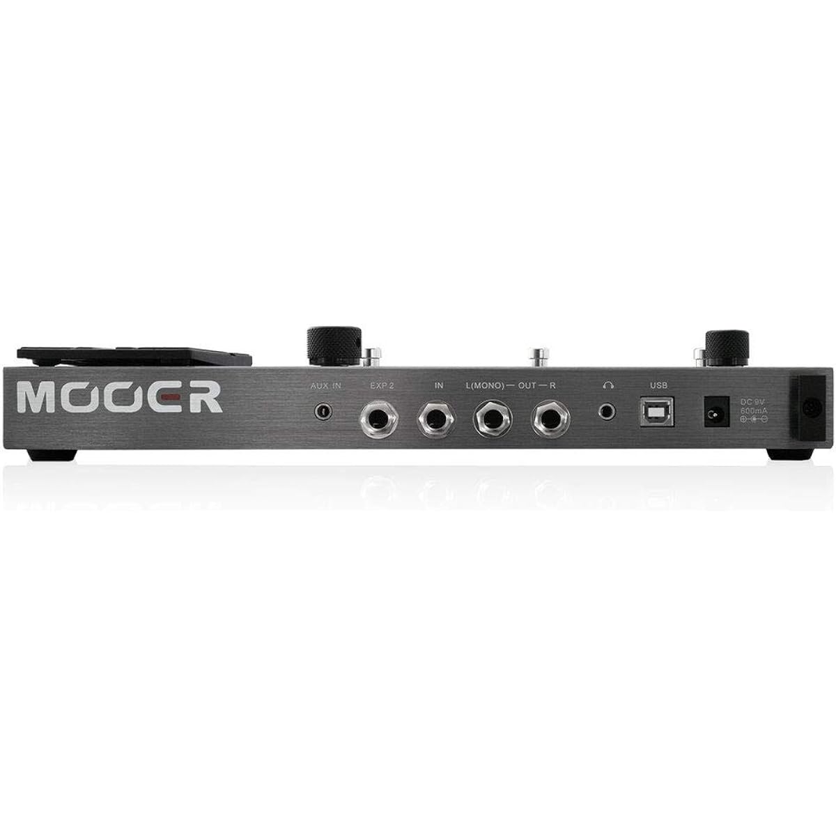 MOOER Mooer GE200 multi-effector gray,