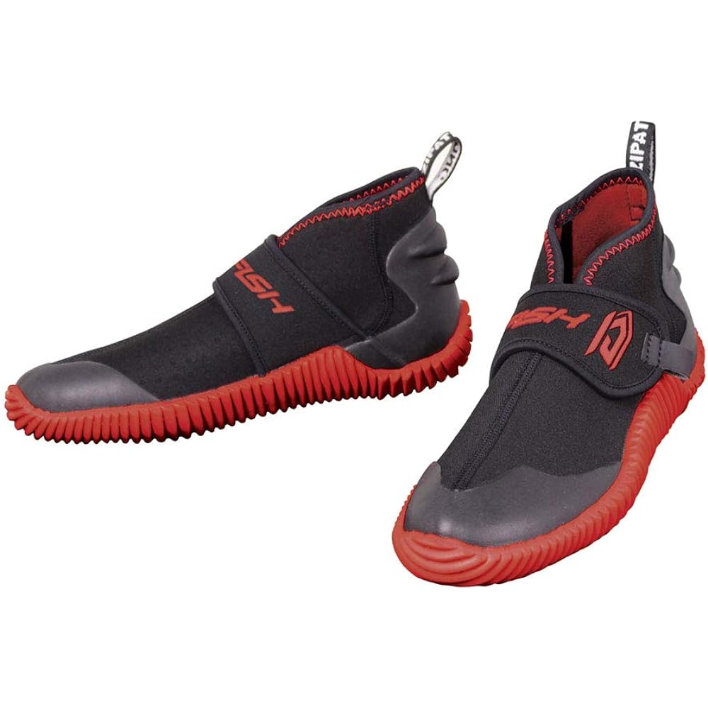 [J-FISH] Neo shoes GRP_JNS-401