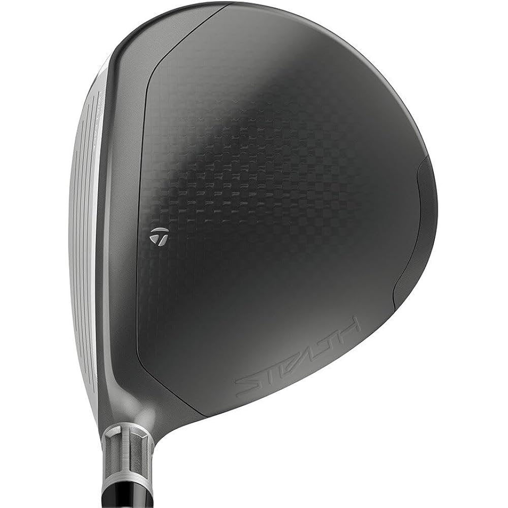 TAYLOR MADE Stealth Fairway Wood Carbon Shaft Women's Golf Club Right Hand