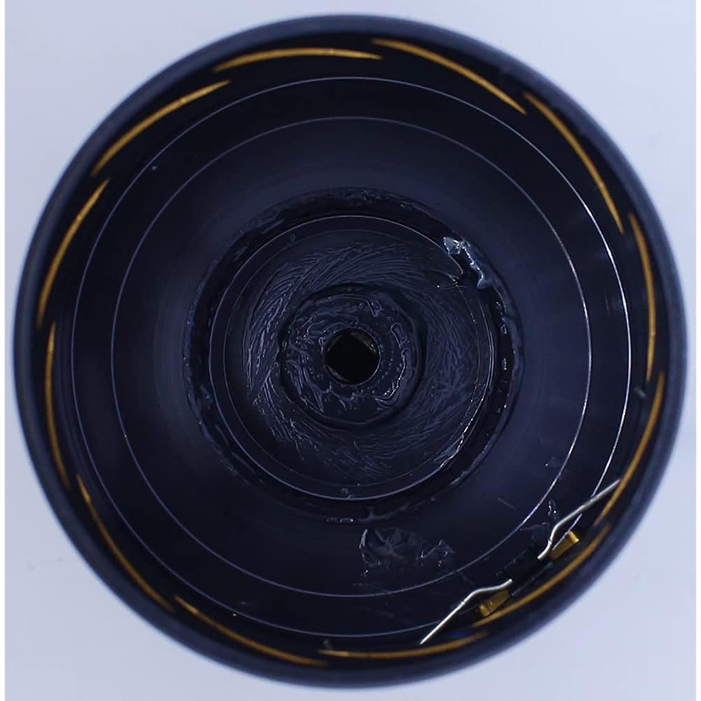 DAIWA Genuine Parts 19 Aorimatic BR LT3000D Spool (2-6) Part Number 6 Part Code 128D52