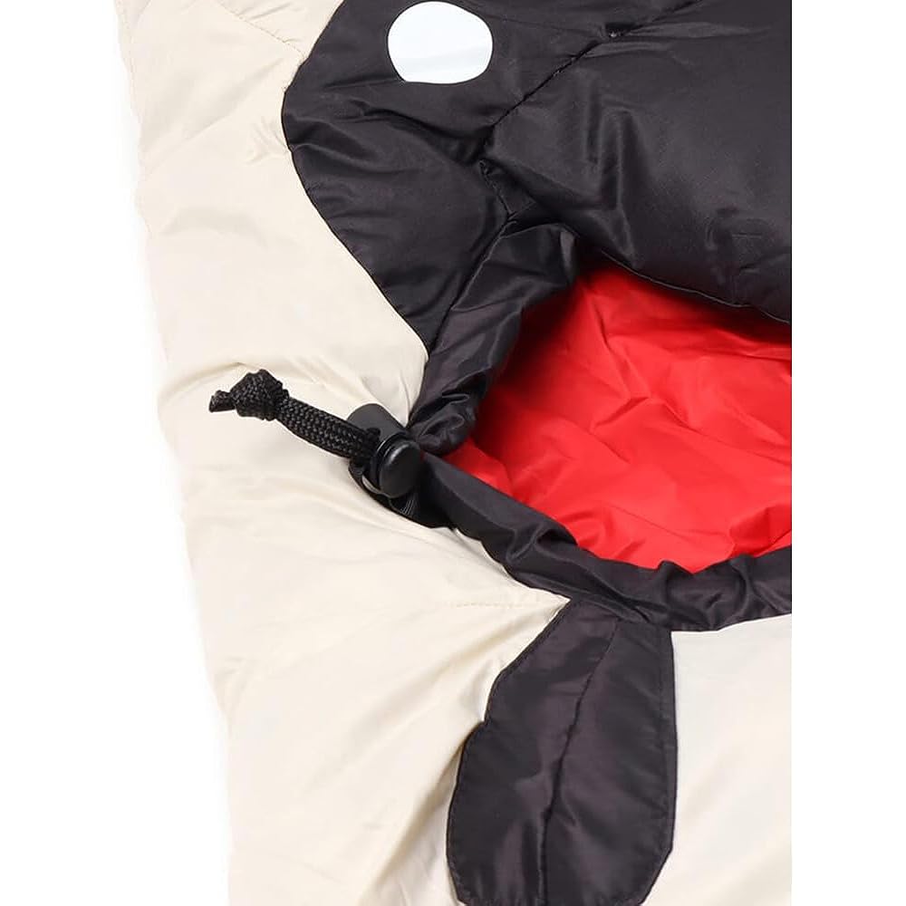 CHUMS Booby Sleeping Bag Sleeping Bag Booby H220 x W80cm CH09-1243-Z051-00 One Color
