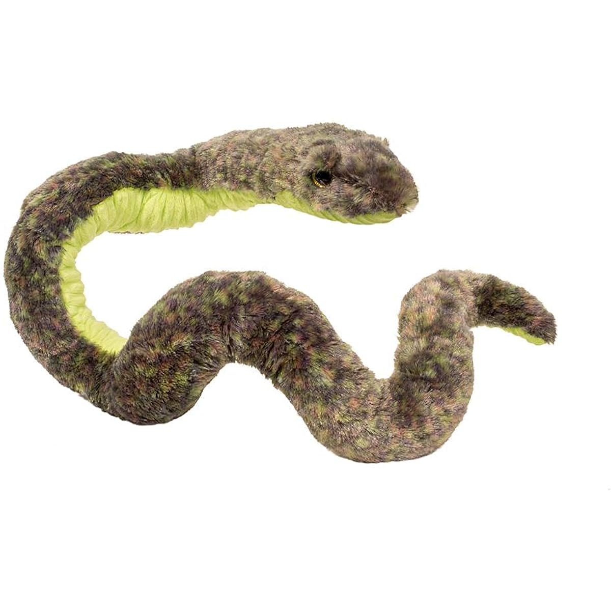 Douglas Plush Cyril Snake Animal