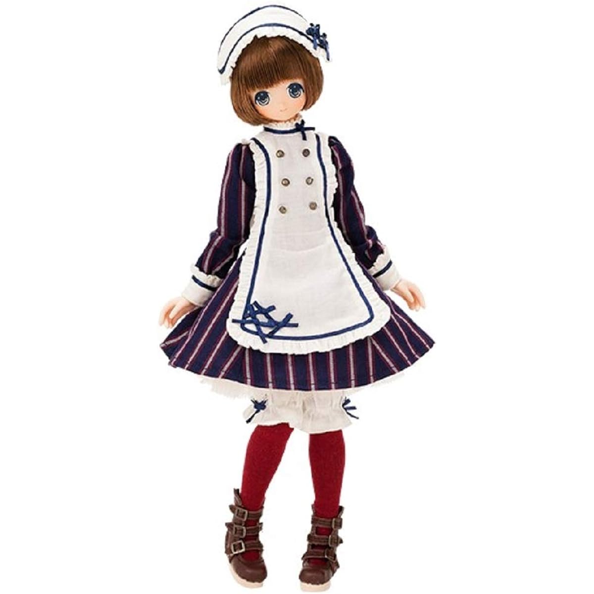 AZONE EX-CUTE Fairy Tale Match Girl Chiika [Doll]