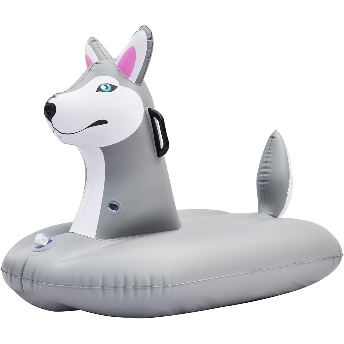 AIRNITURE Inflatable Air Mattress Pool Raft Float
