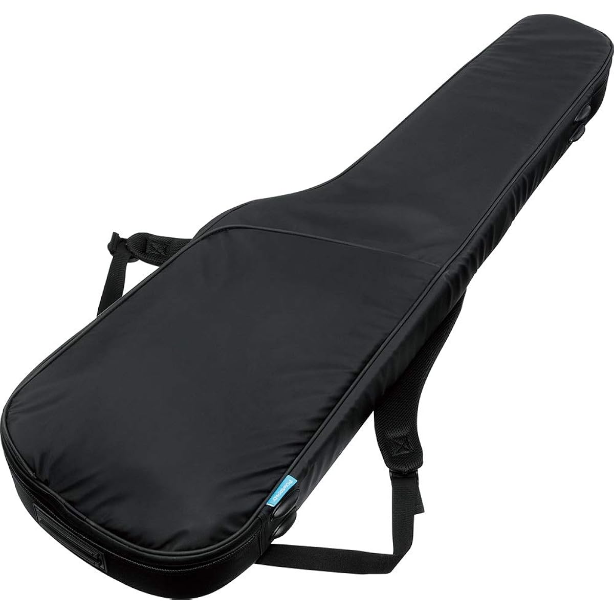 IBANEZ Powerpad Ultra Gigbag IBB724-BK electric bass gig bag