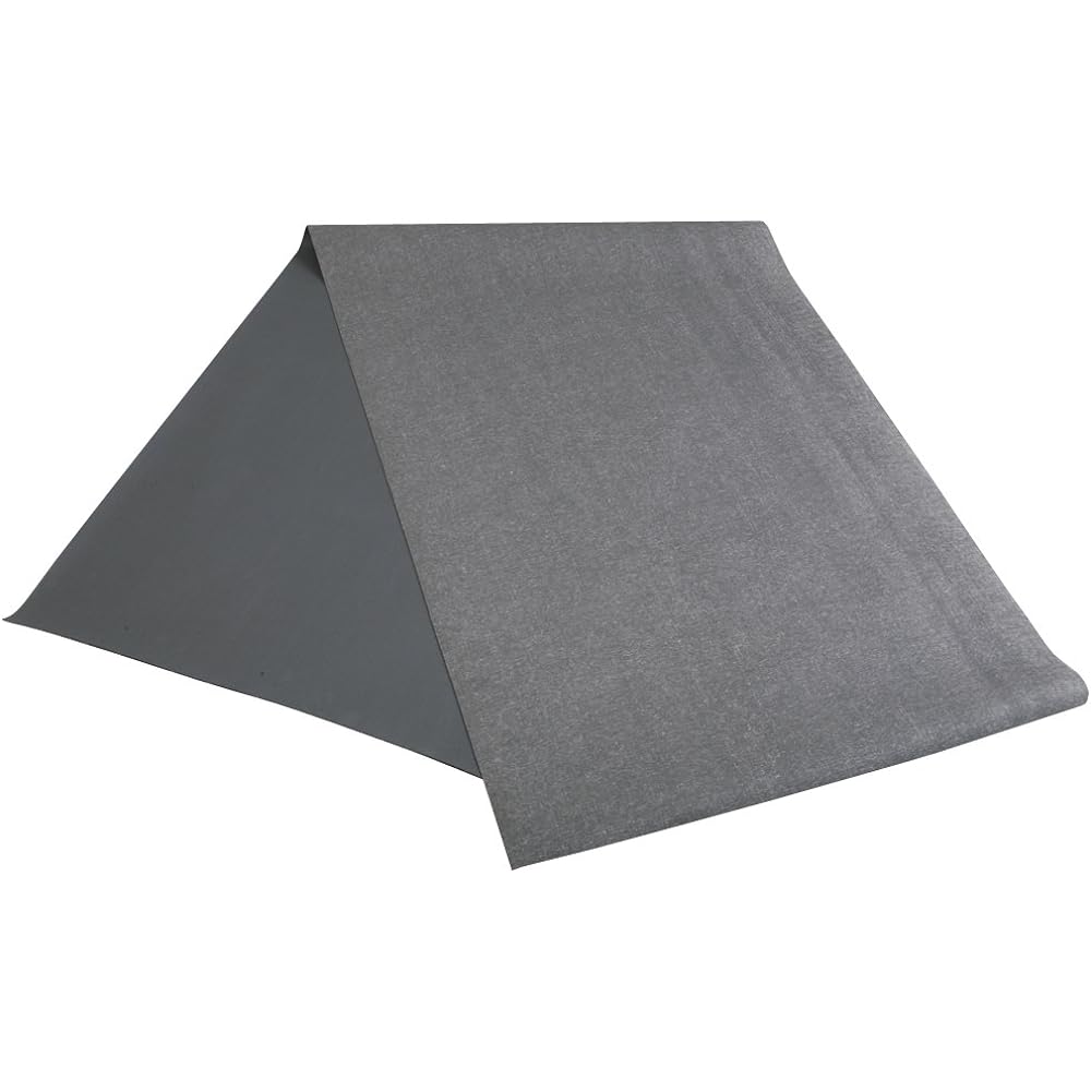 Hata Sports Equipment Industry Super Grip Travel Yoga Mat 1.5mm YK950