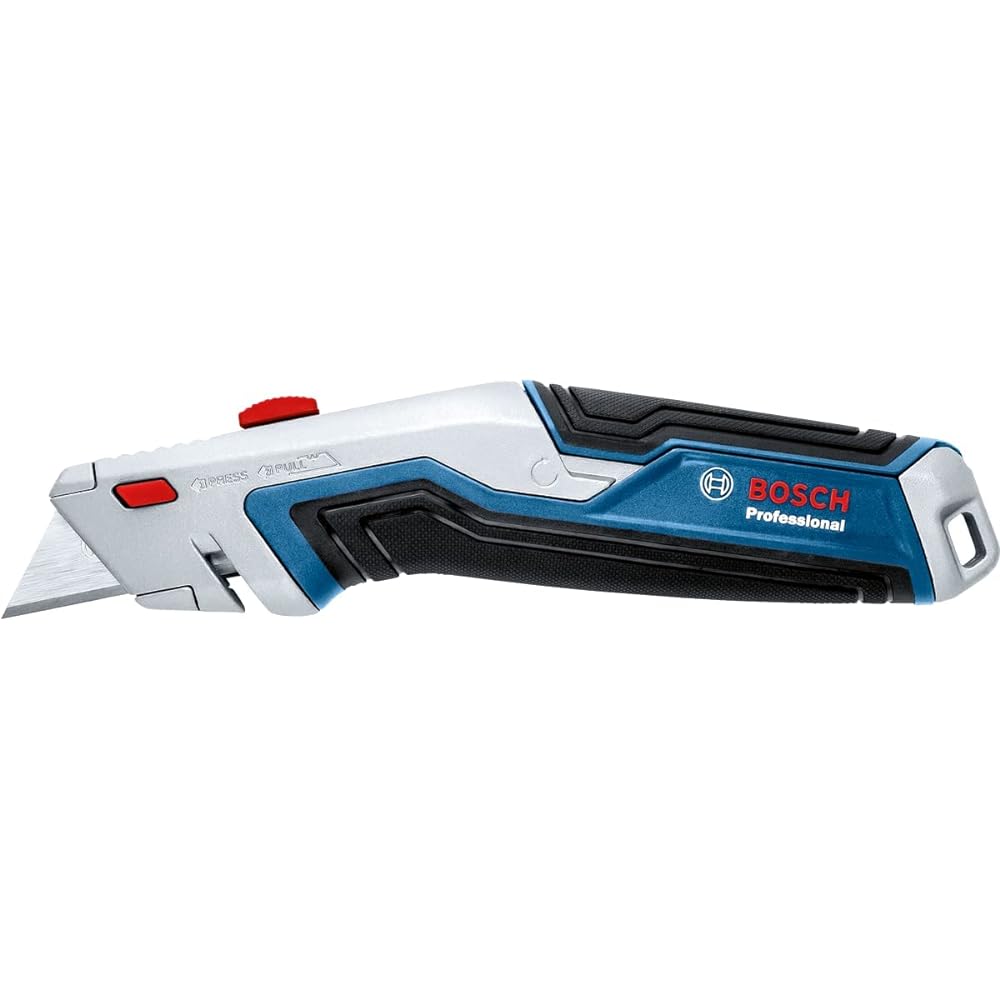 Bosch Professional Professional Knife Cutter Set 1600A027M4