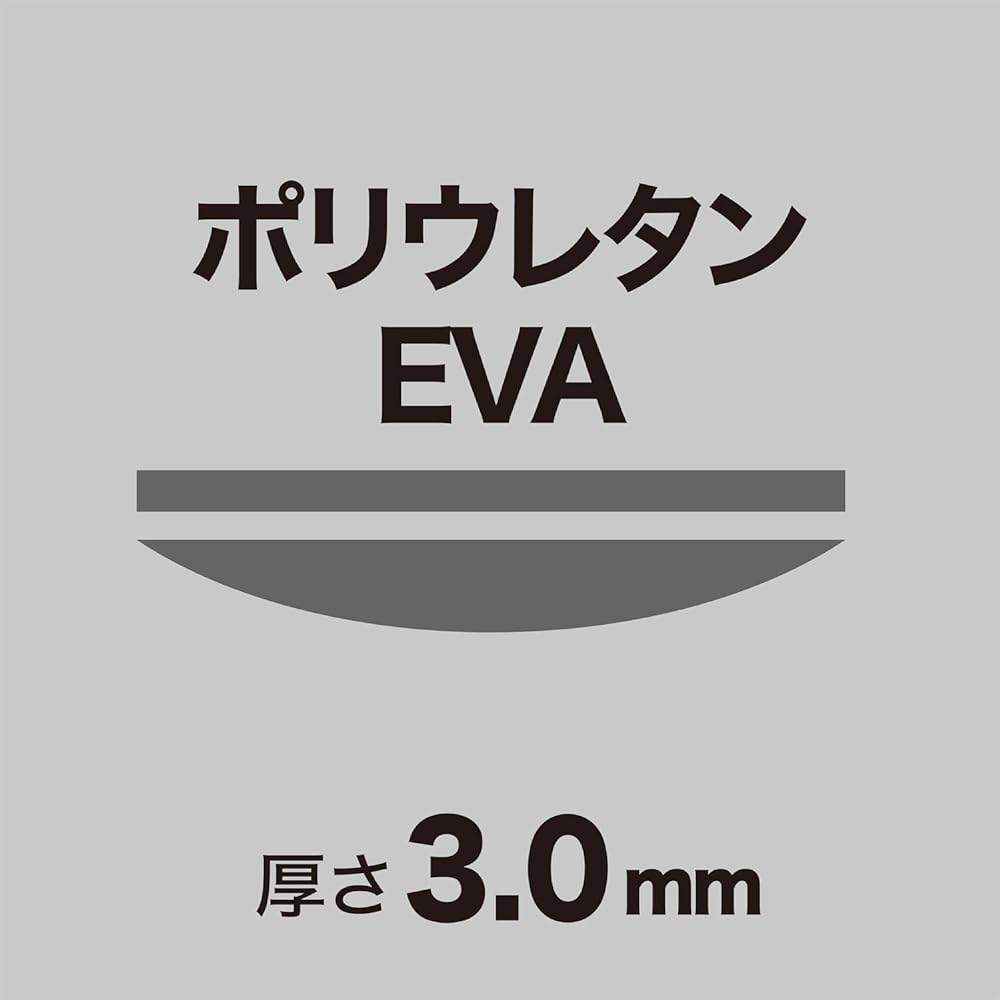 BIKERIBBON Be Grip Dark Gray Bar Tape