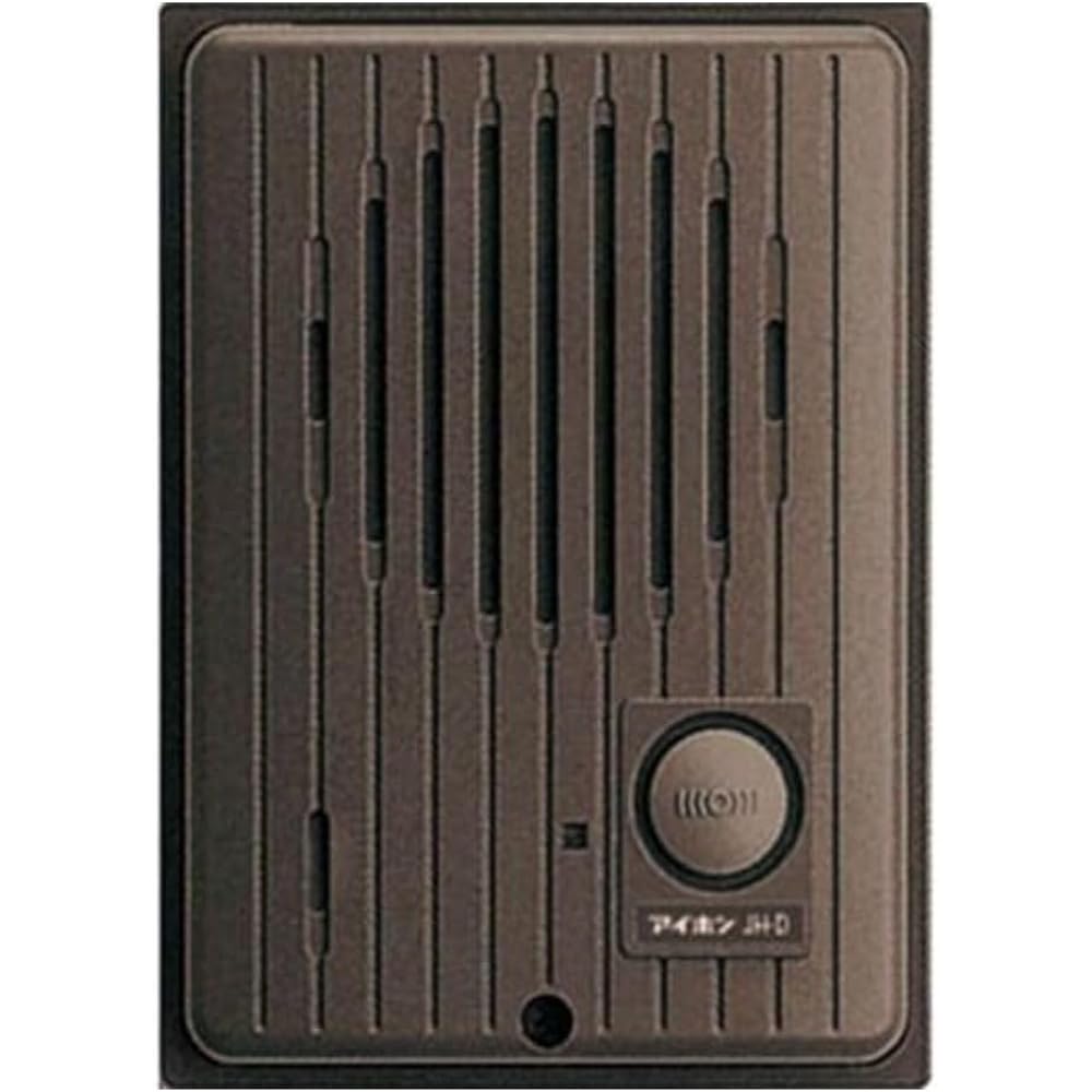 iPhone [JH-DA] ROCO Wide Recording 2/4 Entrance Handset with Camera