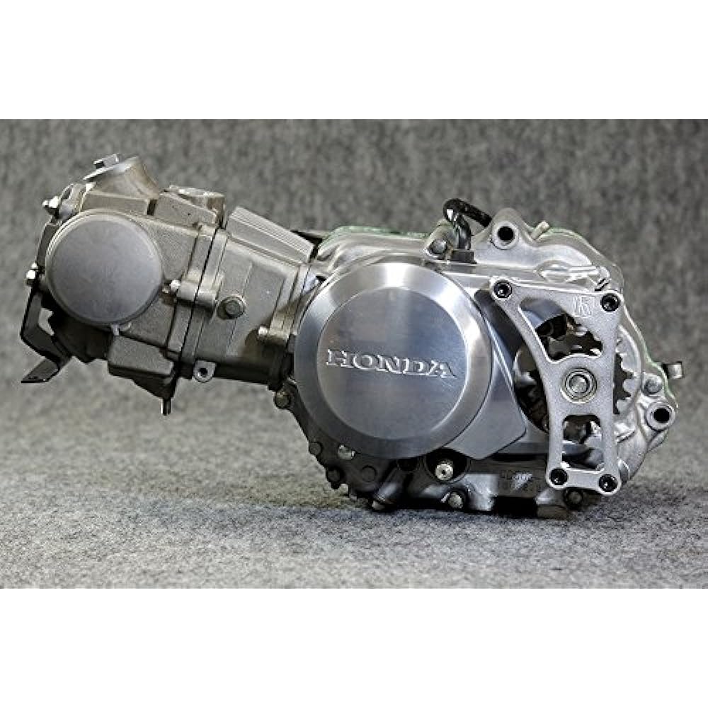 Manufactured by KEPSPEED [Compatible with 5.5J] Front sprocket offset kit for horizontal engines Kepspeed