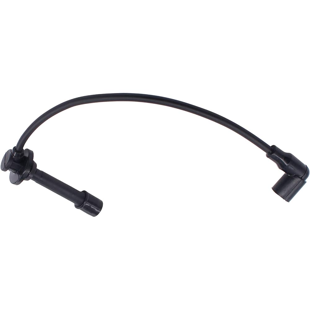 MOTOKU MIA11722 MIA11723 MIA11724 Spark Plug Wire for John Deere Gator XUV Cylinder #1#2#3