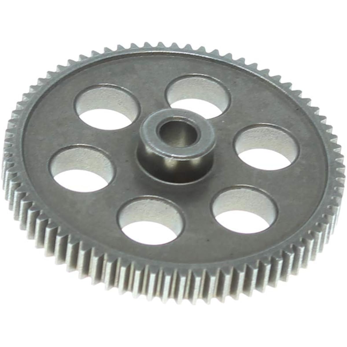 Redcat Racing 70568 Steel 73T Spur Gear (.6 Module)