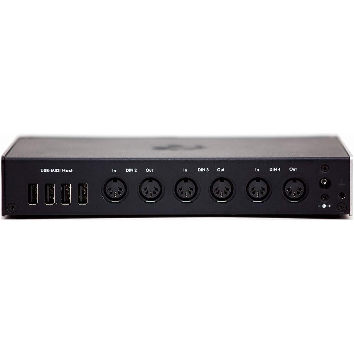 iConnectivity mioXM MIDI Interface Patchbay iConnectivity