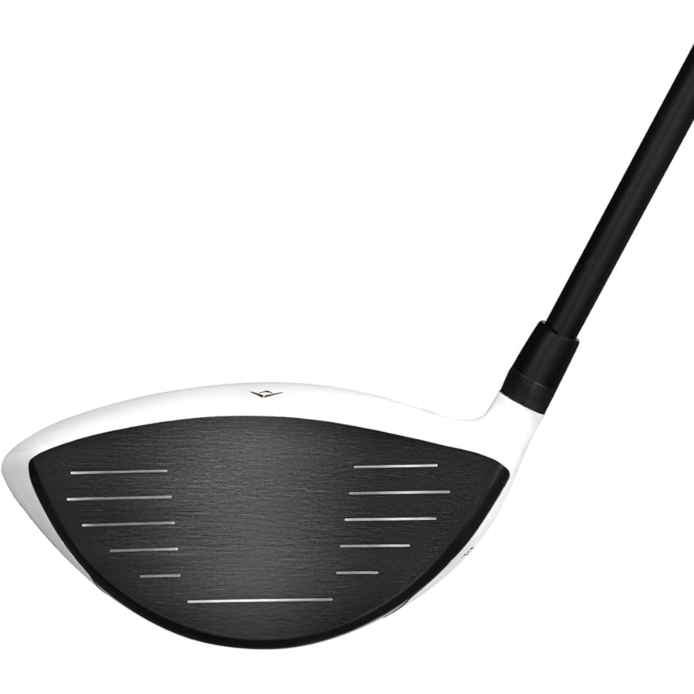 MAZEL Golf Driver Club Carbon Shaft Right-handed Men's Flex: S, R, SR Number: 1W