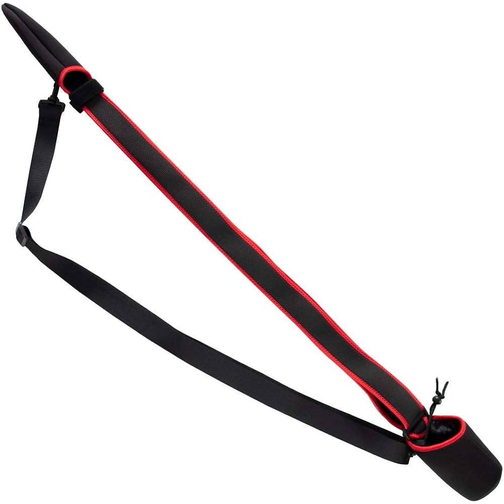Tailwalk 2PIECE ROD HOLDER BIG 2 Piece Rod Holder Big BK