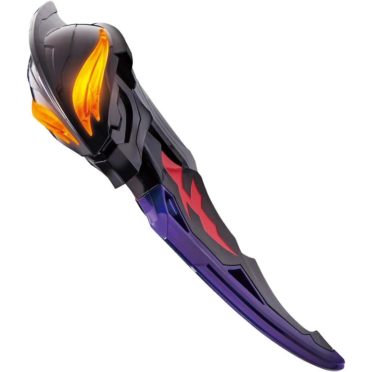 Bandai Ultraman Z Genkaimaken DX Beliarok