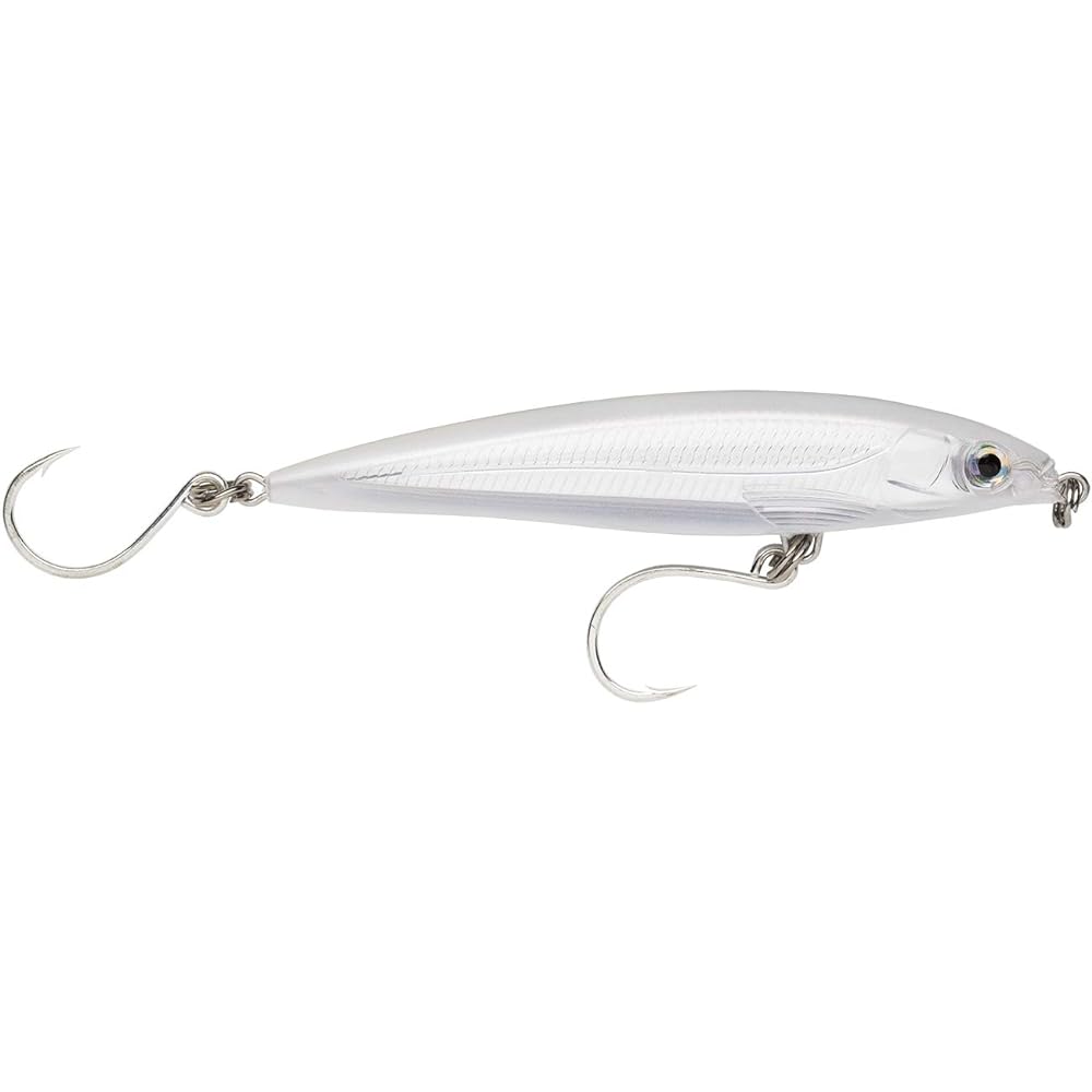 Rapala Pencil Bait X Wrap Long Cast Shallow 14cm 53g Lure