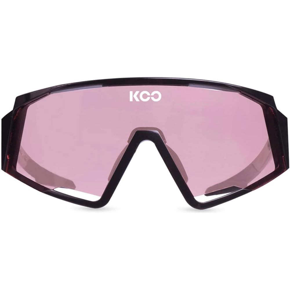 Kask sunglasses pink