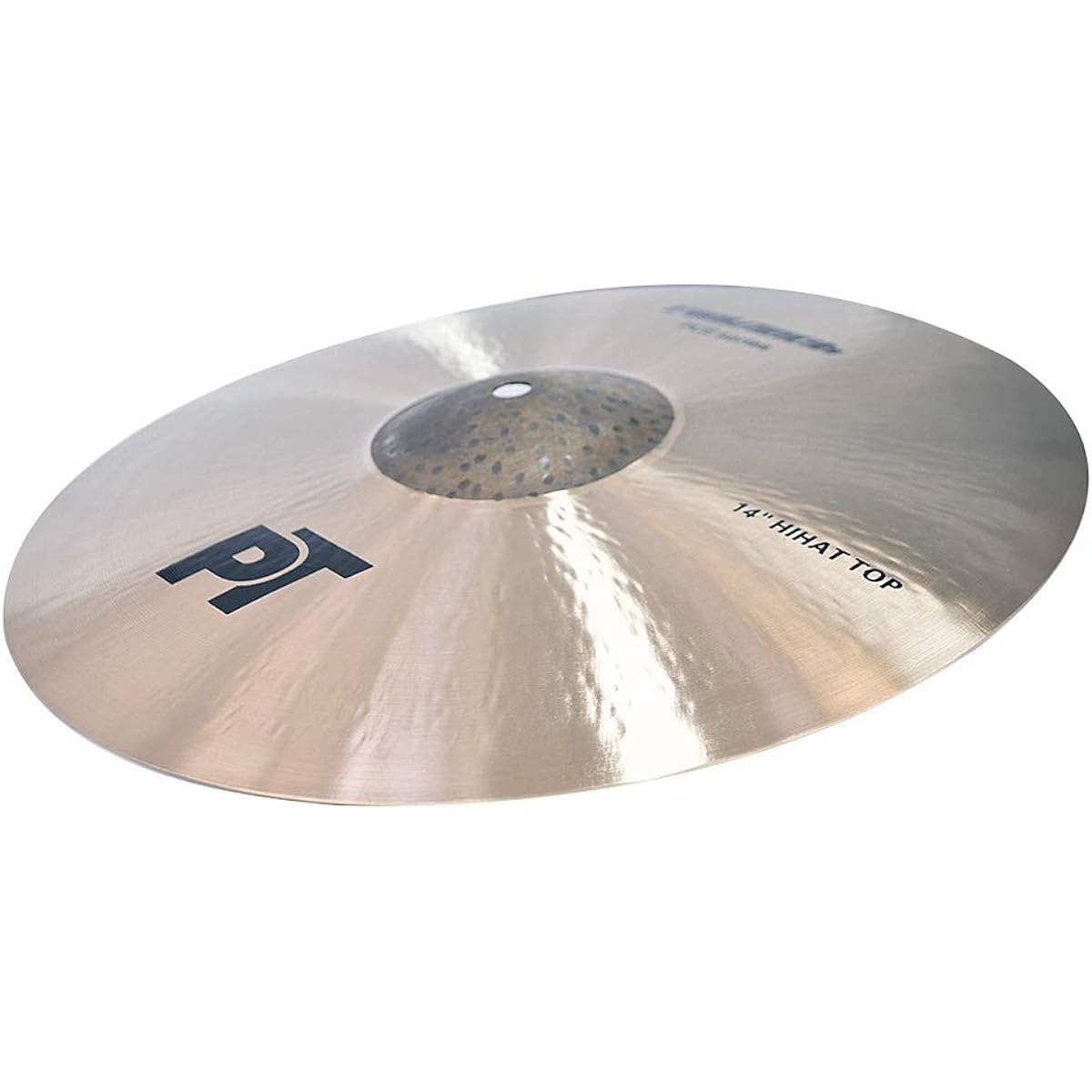 PLAYTECH Cymbal PCE14HT Hi-Hat Pair 14"
