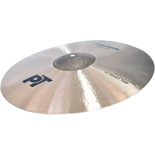 PLAYTECH Cymbal PCE14HT Hi-Hat Pair 14"