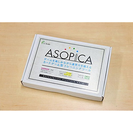 ASOPICA Regular set