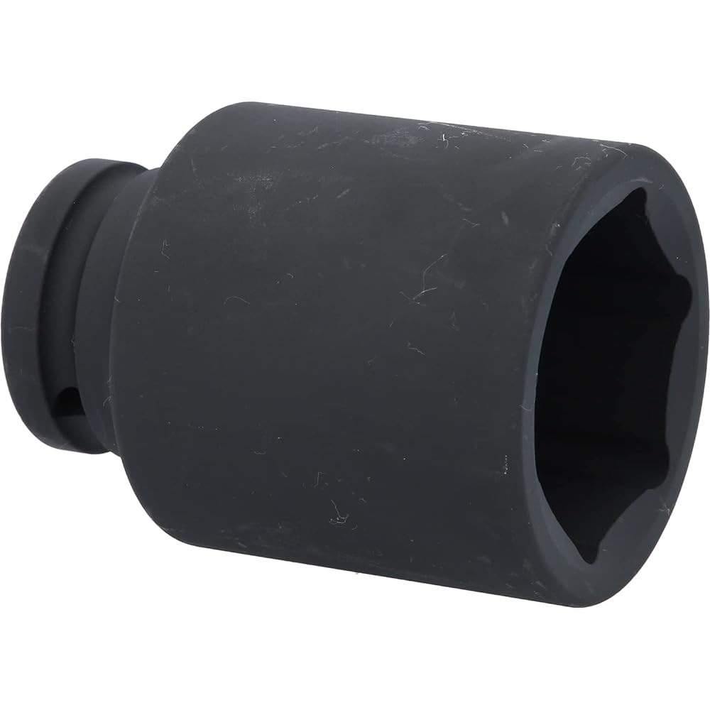KS TOOLS Hexagon impact socket deep 3/4" 46mm 515.1446