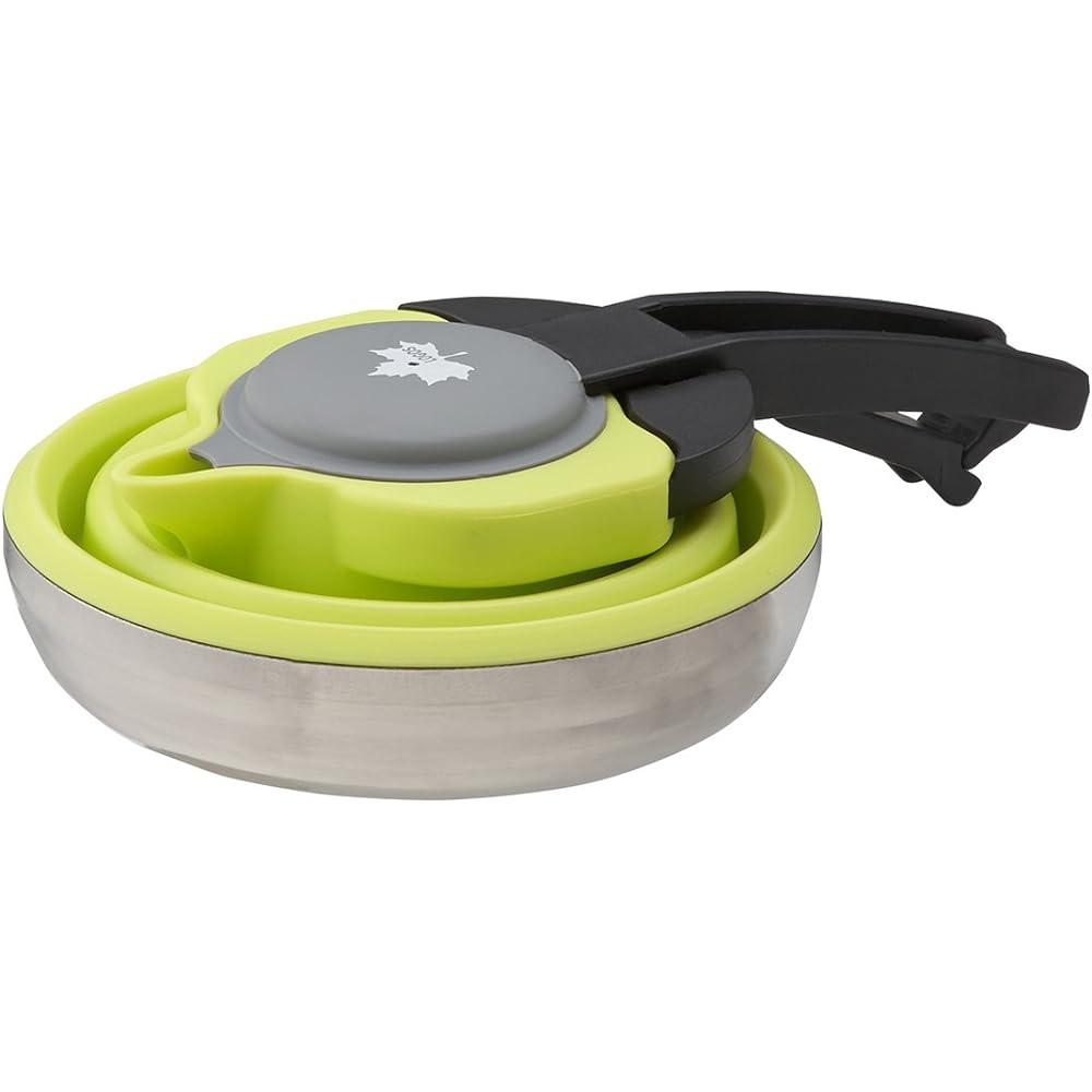LOGOS Kettle Foldable Kettle 1L 81210305