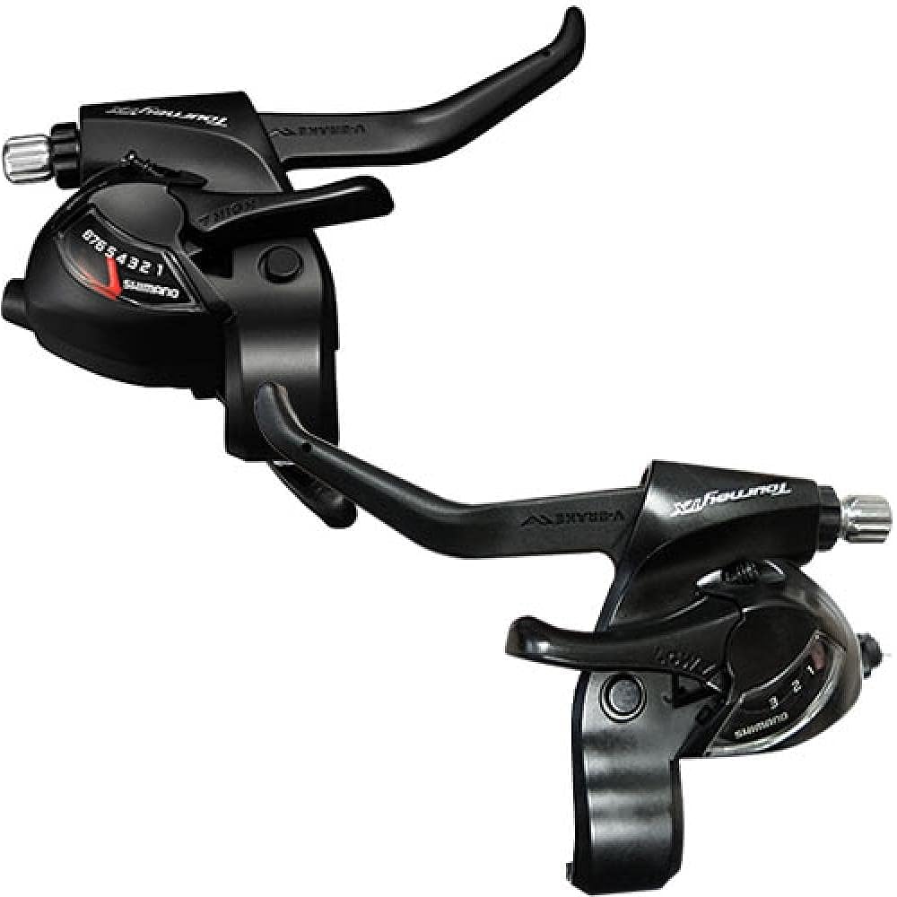 SHIMANO TX ST-TX800 Shift/Brake Lever TOURNEY