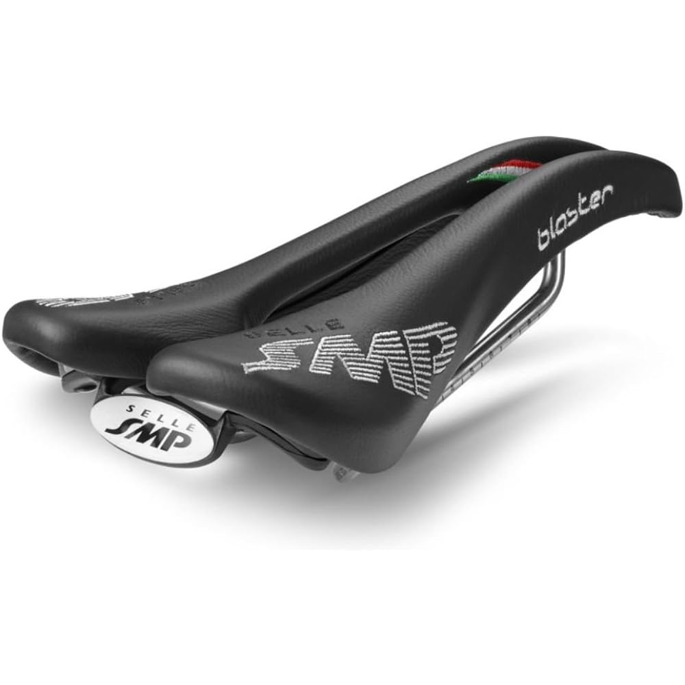 SELLE SMP Blaster Saddle Black