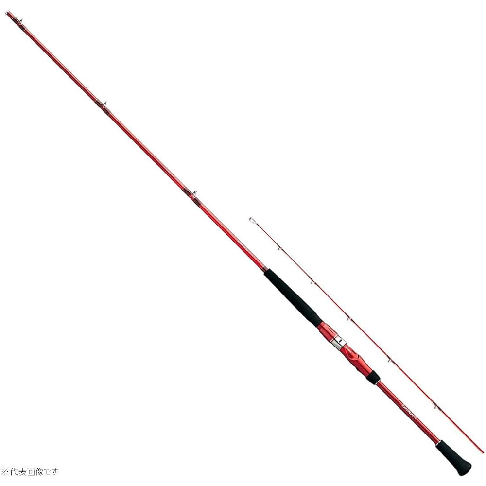 DAIWA Boat Rod Seaflex 64