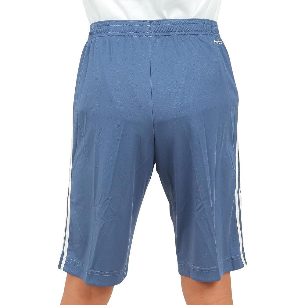 Adidas ECL71 Shorts Kids Train Essentials Aero Lady 3 Stripes Regular Fit Shorts