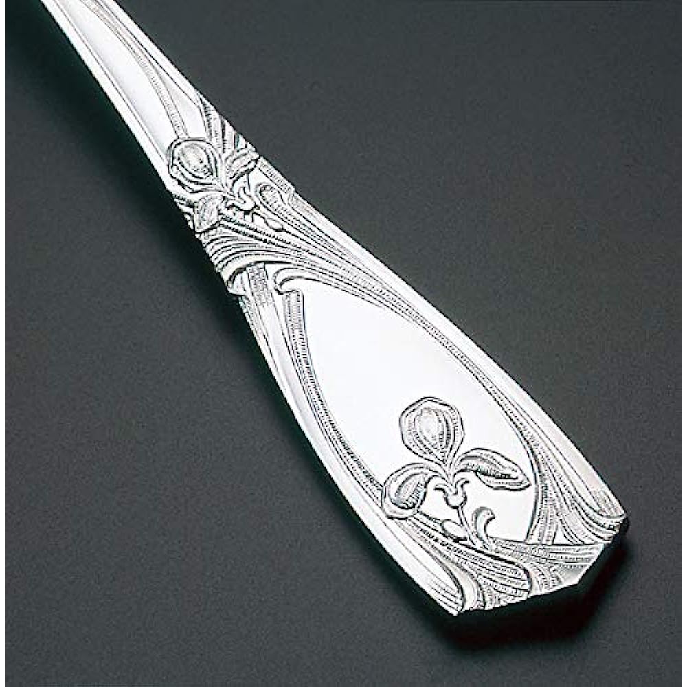 Lucky Wood Made in Japan Paris Butter Knife Gift Wrapping Specification Made in Niigata Tsubamesanjo
