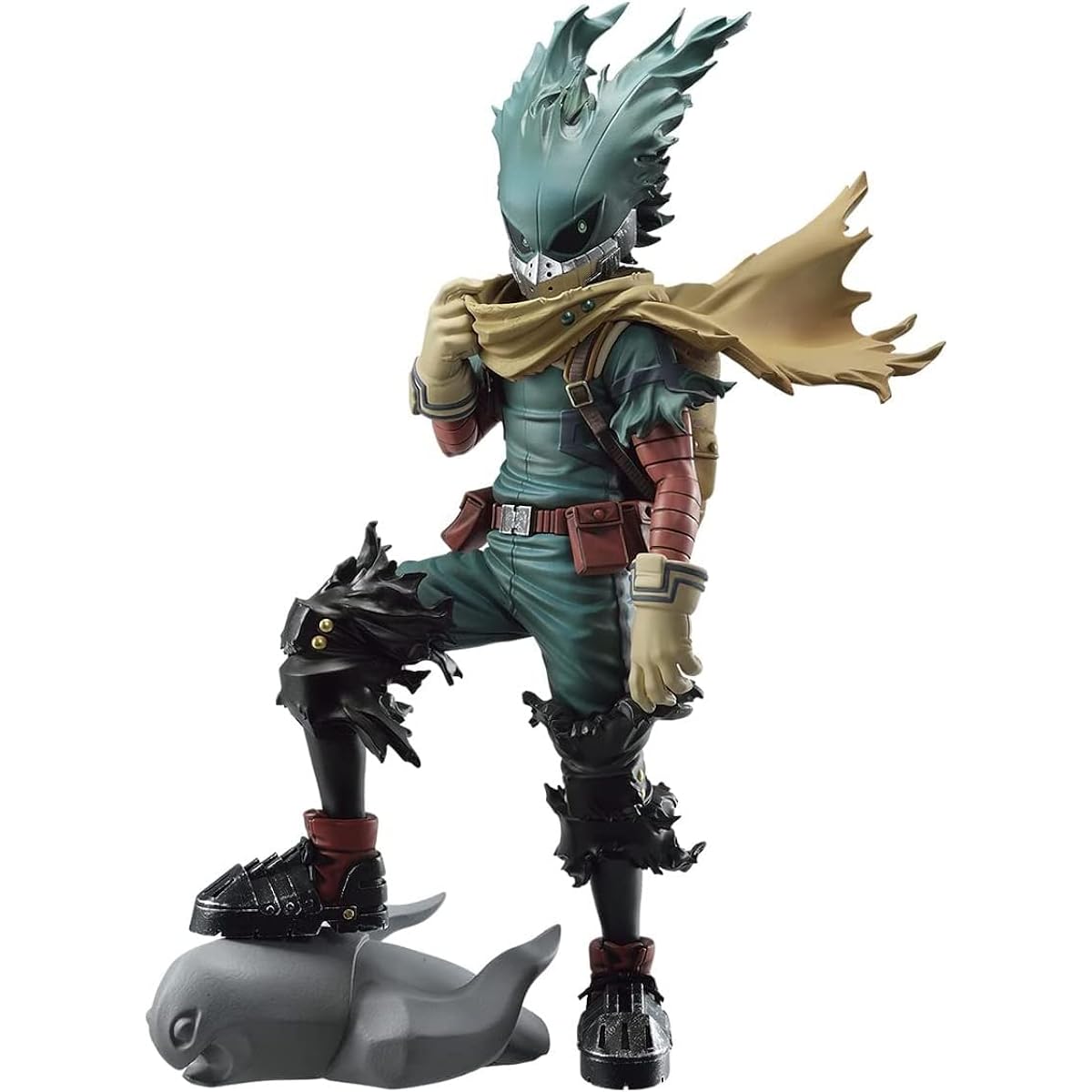 Ichiban Kuji My Hero Academia -Will- B Prize Izuku Midoriya