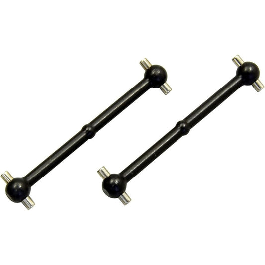 Kyosho Kyoso Swing Shaft (L=/59/2pcs/Electric FAZER KOBRA) Radio Control Parts FA214