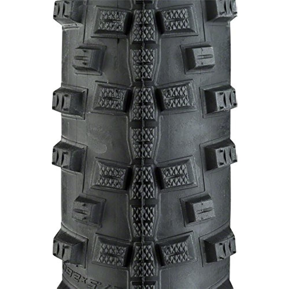 SCHWALBE Schwalbe Smart Sam Plus HS 476 Green Guard Bicycle Tire - Wire Beads - 11159037