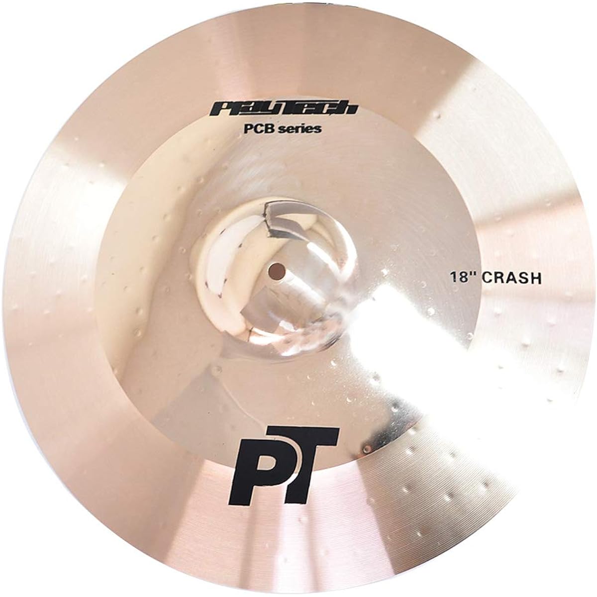 PLAYTECH Cymbal PCB18CR Crash 18"