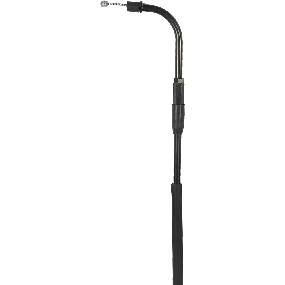 Bike Control Cable Throttle Cable A(OPEN) Compatible with Yamaha XJ 650 RJ (1982-1982) / 4KO-26311-00
