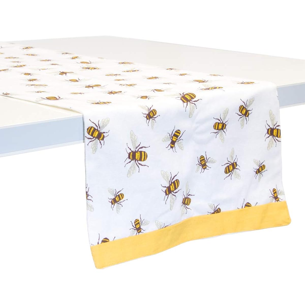 Boston International Table Runner 13 x 72-Inch URB19251