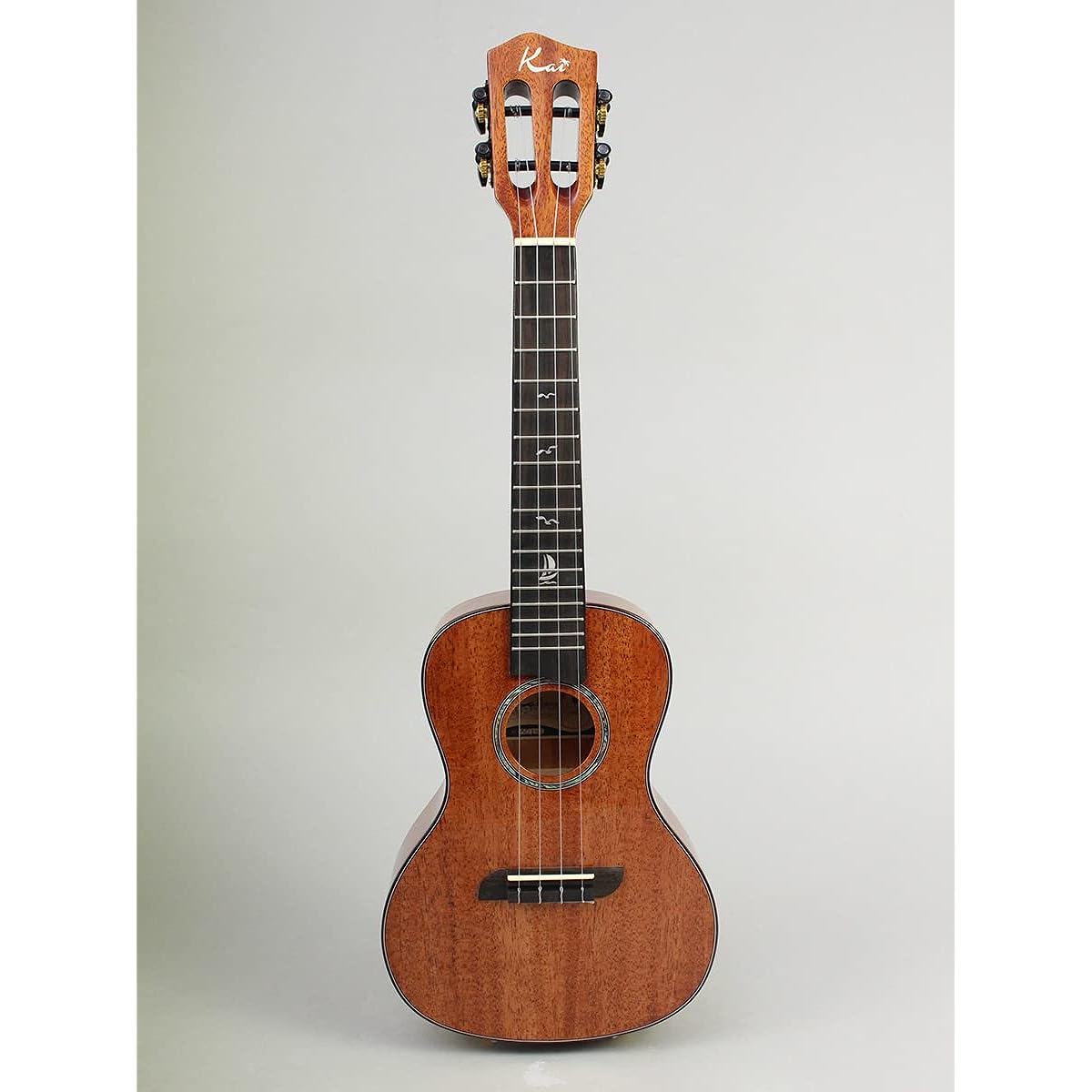 Kai Ukulele KC-100G-NT Concert Ukulele Kai Ukulele