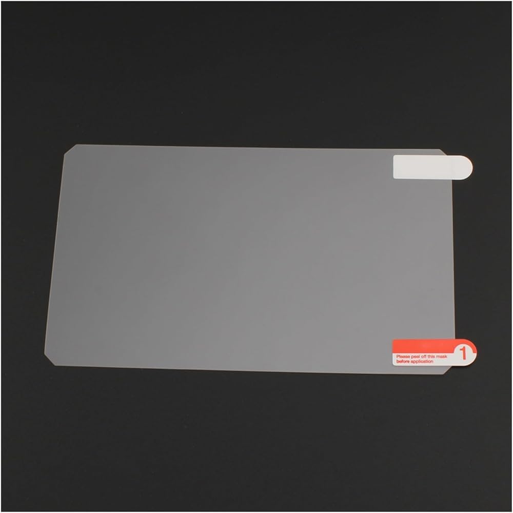 Fits for Harley Pan America 1250 S PA1250 S PANAMERICA1250 2021 Motorcycle TFT LCD Dashboard Cluster Scratch Protection Film HD Protector Instrument (Color : 3 pieces)
