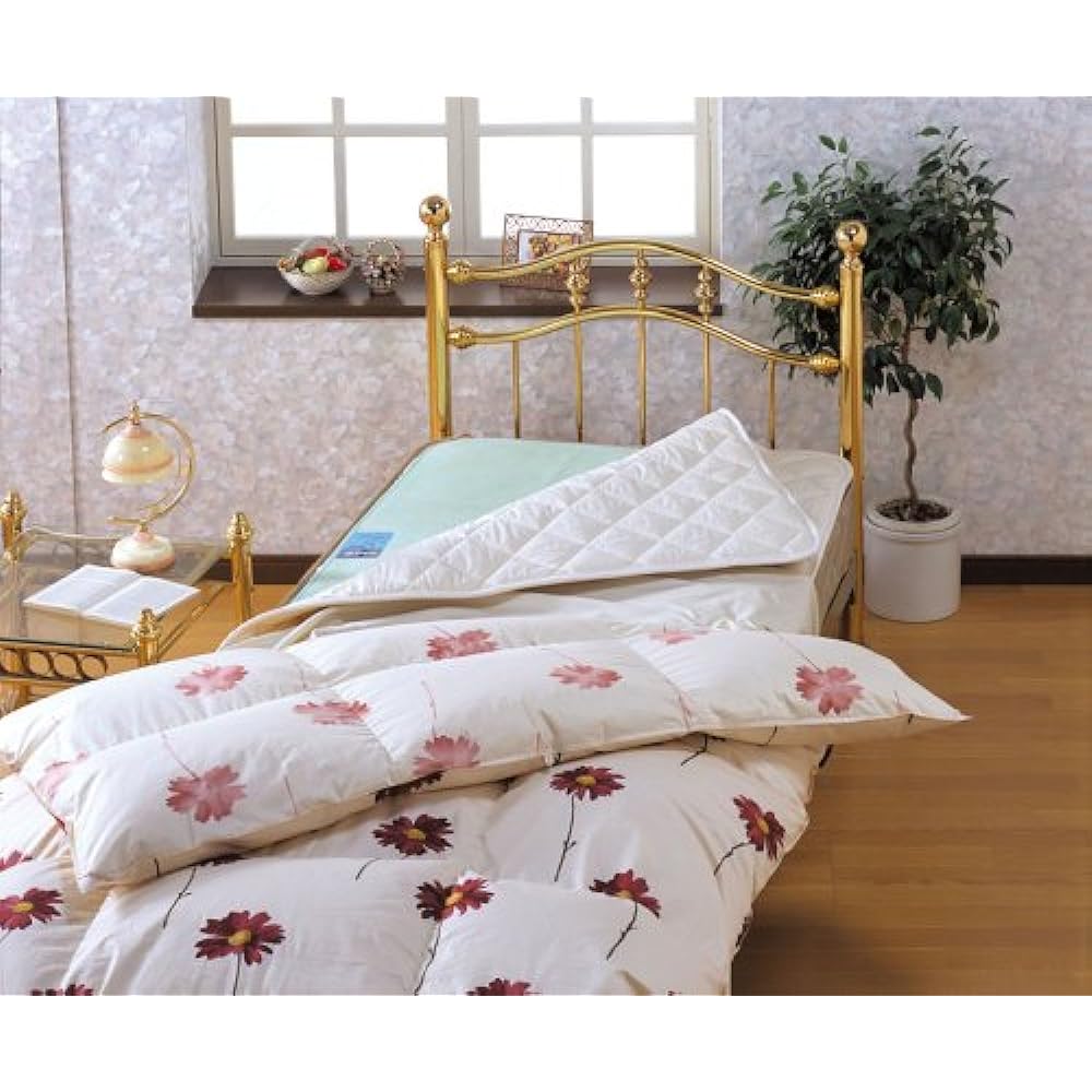 nishikawa [Nishikawa] Dehumidification sheet "Karatto Ne" with silica gel 130x180cm Double size 137920500GR