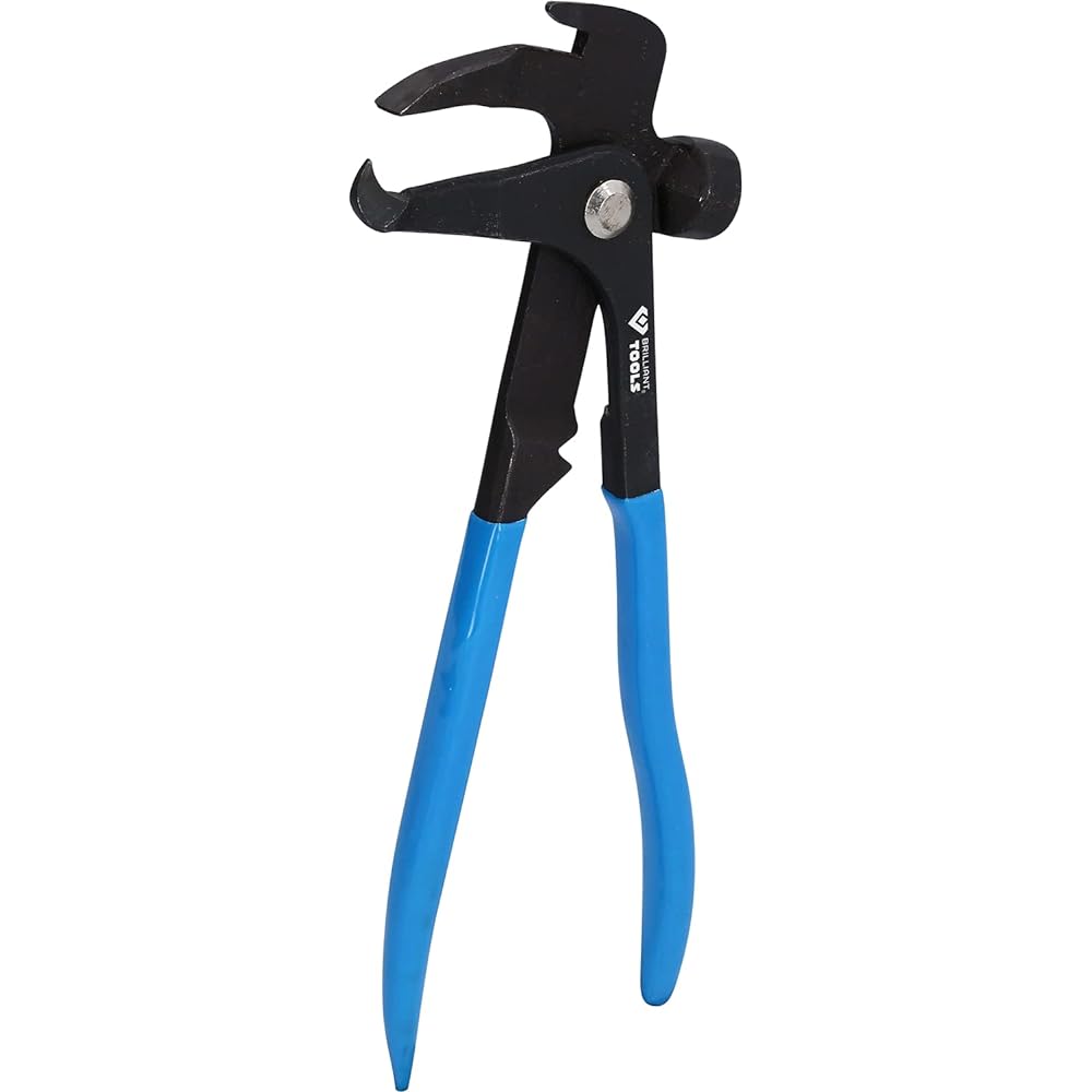 KS Tools Balance Weight Pliers BT691013