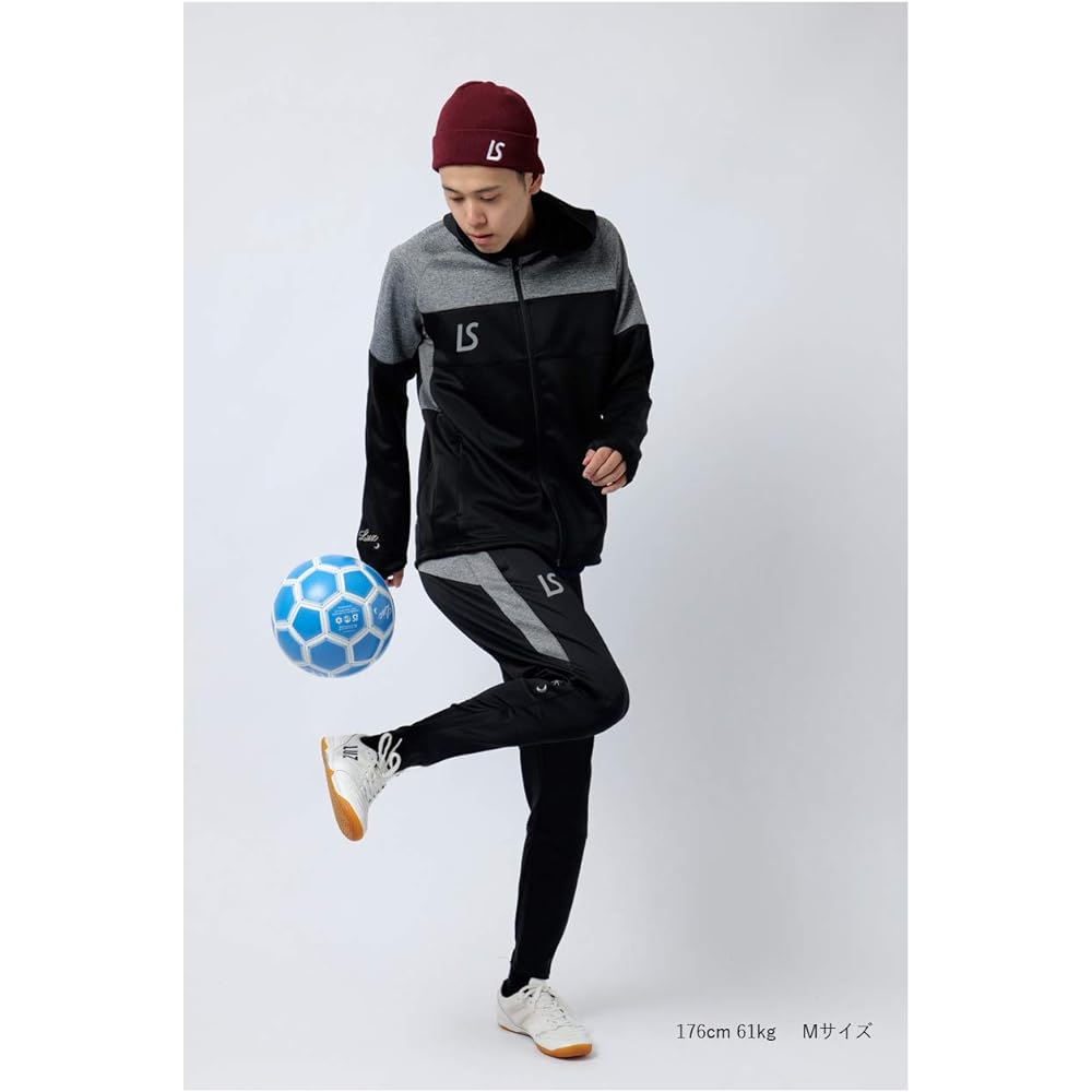 [Ruisson Bra] SINGLE FACE JERSEY HOODIE Full Zip Jacket F1911114