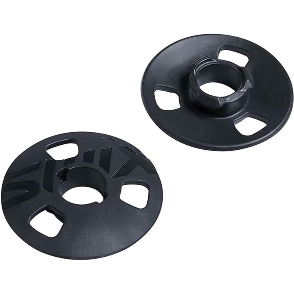 SWIX Ski Parts Saturn Ring Set 90mm+40mm RDTR70