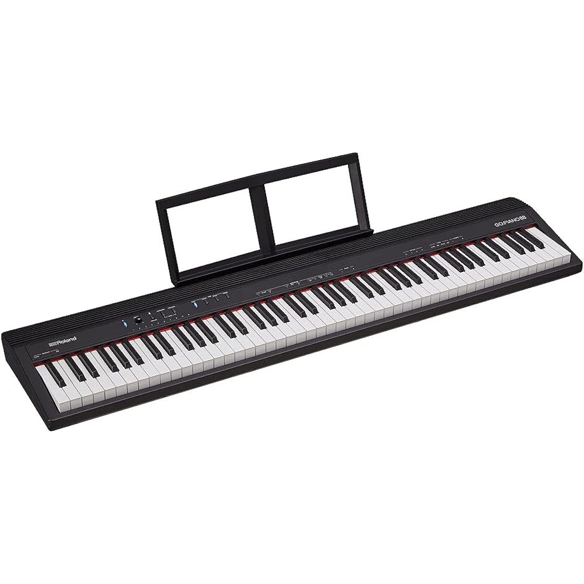Roland Roland/GO-88P GO:PIANO [Genuine case set! ]88-key entry keyboard