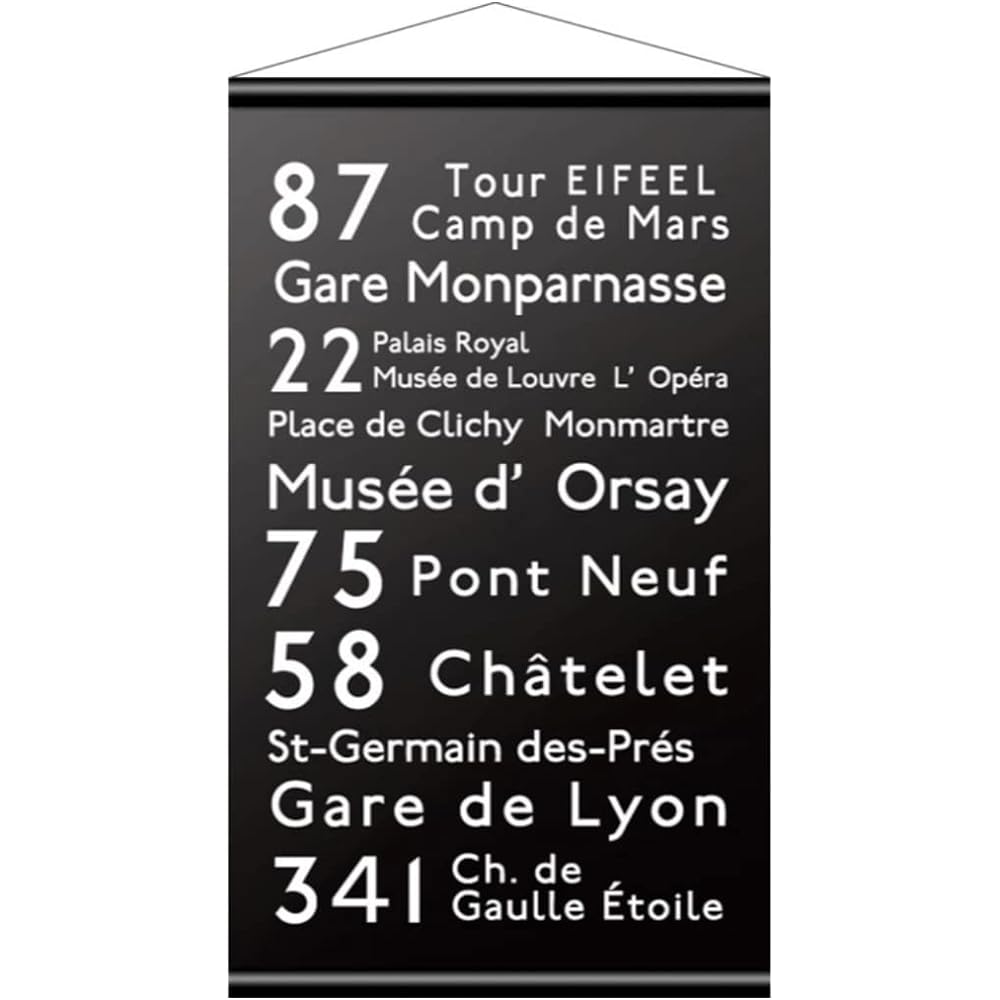 JIG Tapestry Bath Roll LONDON 2 (small size) IBR-51750