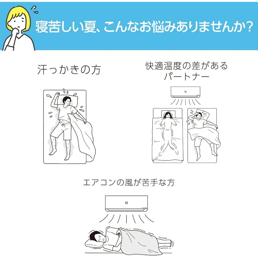 ATEX Good Sleep Bedding SOYO Futon AX-BSA620bl Blue