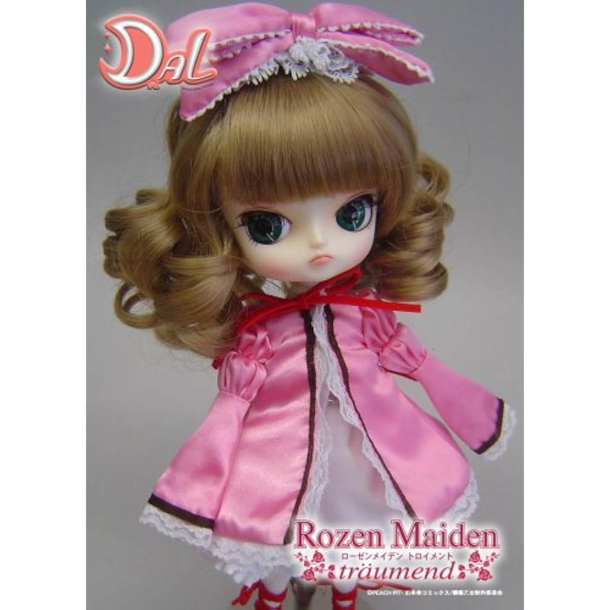 Dal Rozen Maiden Hinaichigo F-303