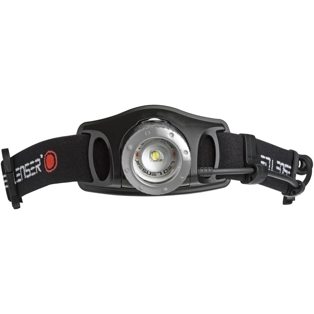 Red Lenser LED headlight "H7R.2" (300lm) 7398